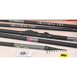 TUBERTINI  MILLENIUM TRX